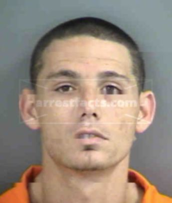 Aaron Joshua Tost