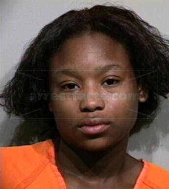 Jaquetta Evette Cotton