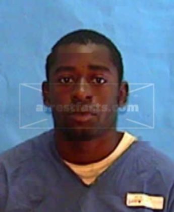 Brian D Houston
