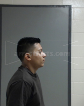 Hector Antonio Oviedo Martinez