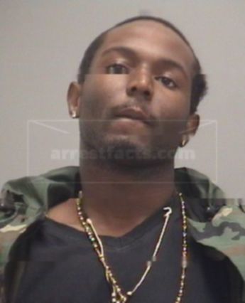 Randy Rashahn Hester