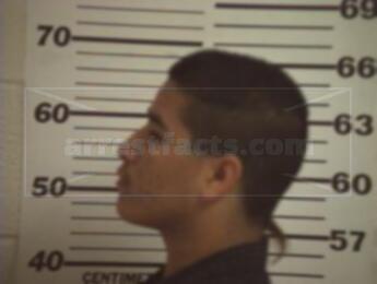 Arturo Santana Hernandez