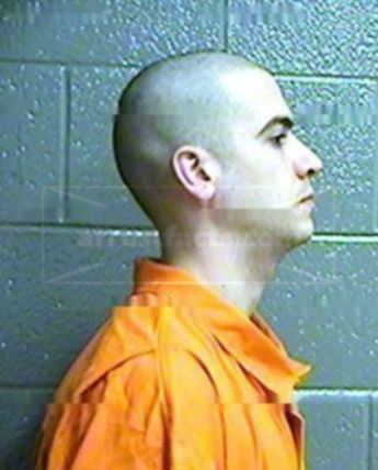 Eric Joseph Courtaway