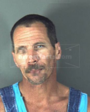 Steven Lynn Aspinwall