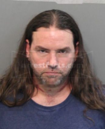 Jimmy Ray Pendergrass