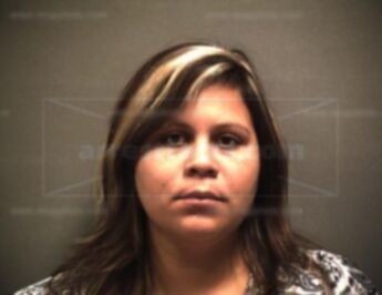 Courtney K'lynn Espinoza