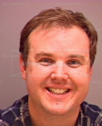 Lawrence Dale Mcallister