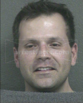 James David Prayson