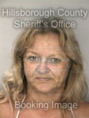 Brenda Baxley Palmer