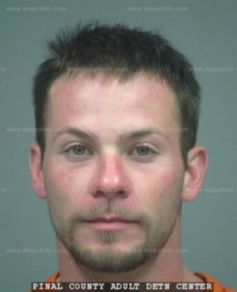 Brent Michael Laliberte