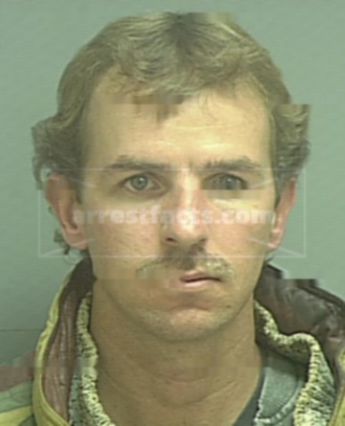 Gary Allen English