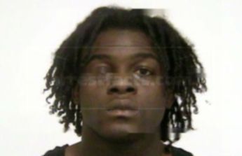Fredrick Lamar Hill Ii