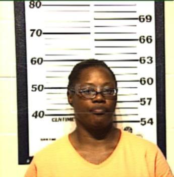 Janice Marie Williams