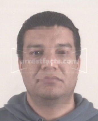 Saul Cevantes