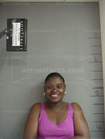 Shirley Maurine Jefferson