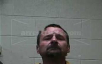 Glenn Todd Davis
