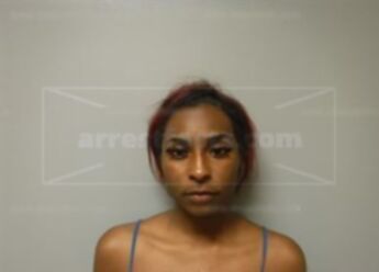 Faith Gabrielle Davis