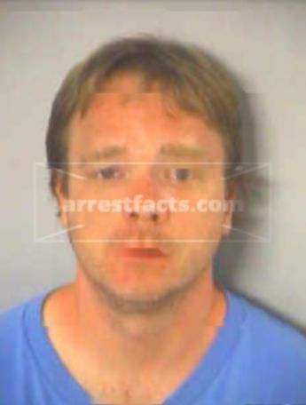 Todd D White