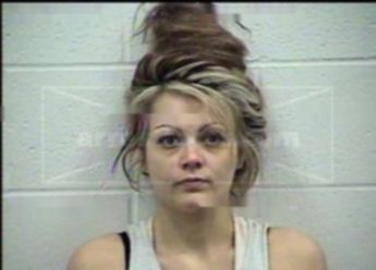 Sarah Jordan Manning