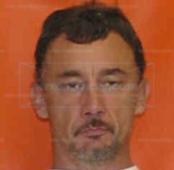 Kirk Davis Borders