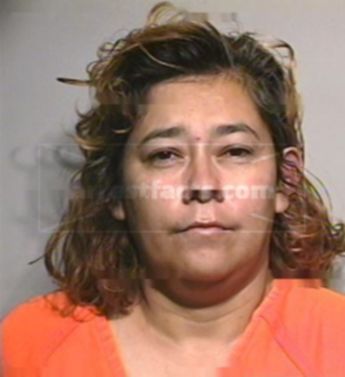 Isabel Salazar