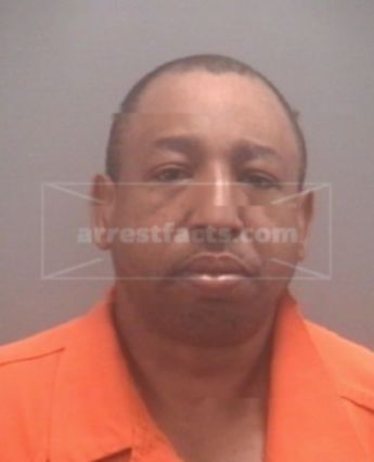 Lloyd Anthony Howard