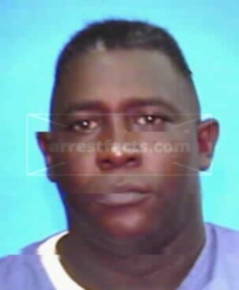 Henry Roosevelt Dixon