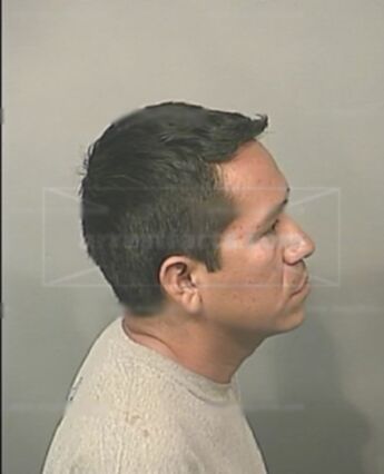 Edgar Antonio Alvarez-Flores