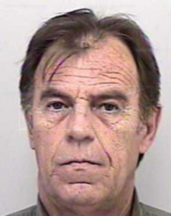 Harold Glenn Hennis Jr