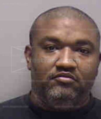Melvin J Jordan