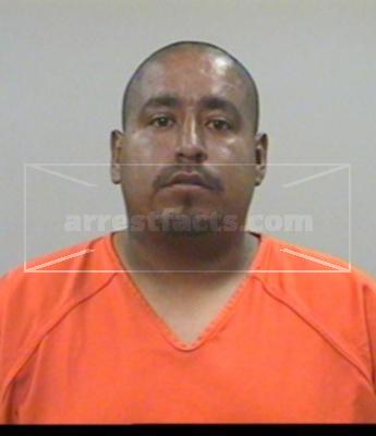 Raymond Izekial Bejarano