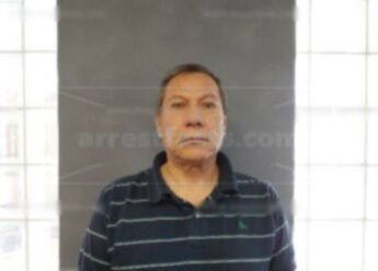 Francisco Javier Monterrubio