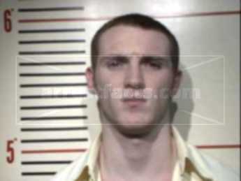 Cody Lee Horner