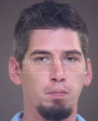 Joshua Keaton Parrish