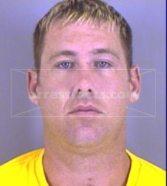 Kevin Todd Jordan