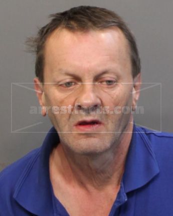 Richard Timothy Faires