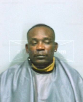 Rufus Mckinley Brittle