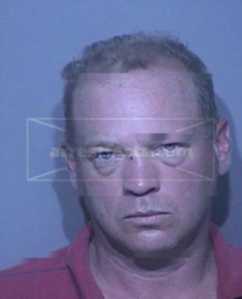 Jeffrey Todd Martin