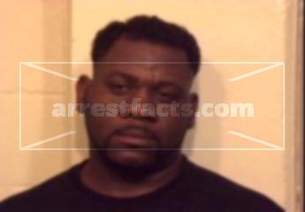 Corey Lekeith Wright