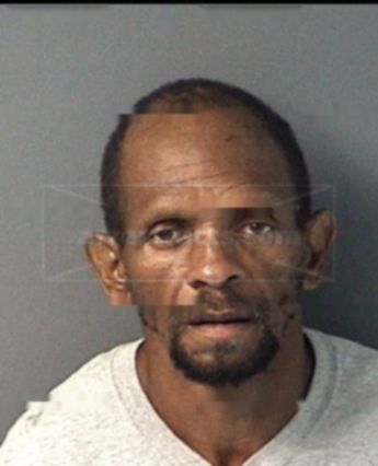 Bruce Allen Booker