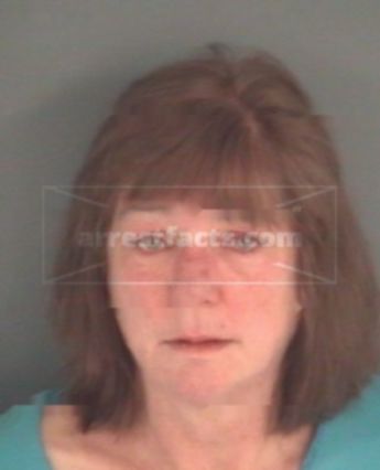 Evelyn Kay Nelson