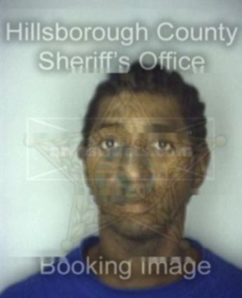 Ricky Saffold