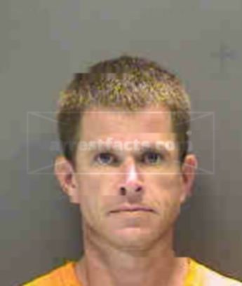 Joshua Wayne Thomas