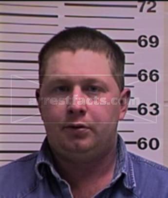 Brent Dewayne Forester