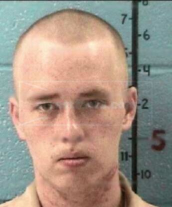 Charles Wayne Hagy