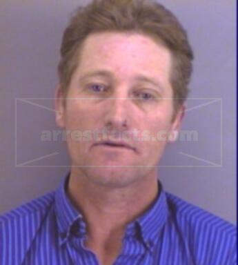Donnie Lee Hall