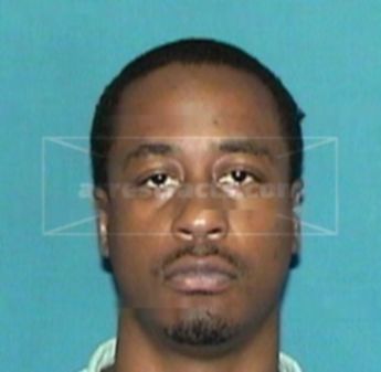 Marcus Hickman
