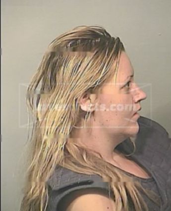 Vanessa Renee Hurst