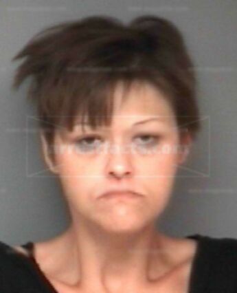 Mandy Ann Brendle