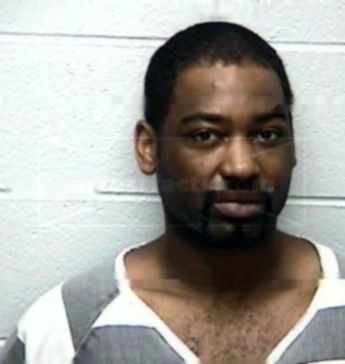 Angelo Deandre Lloyd